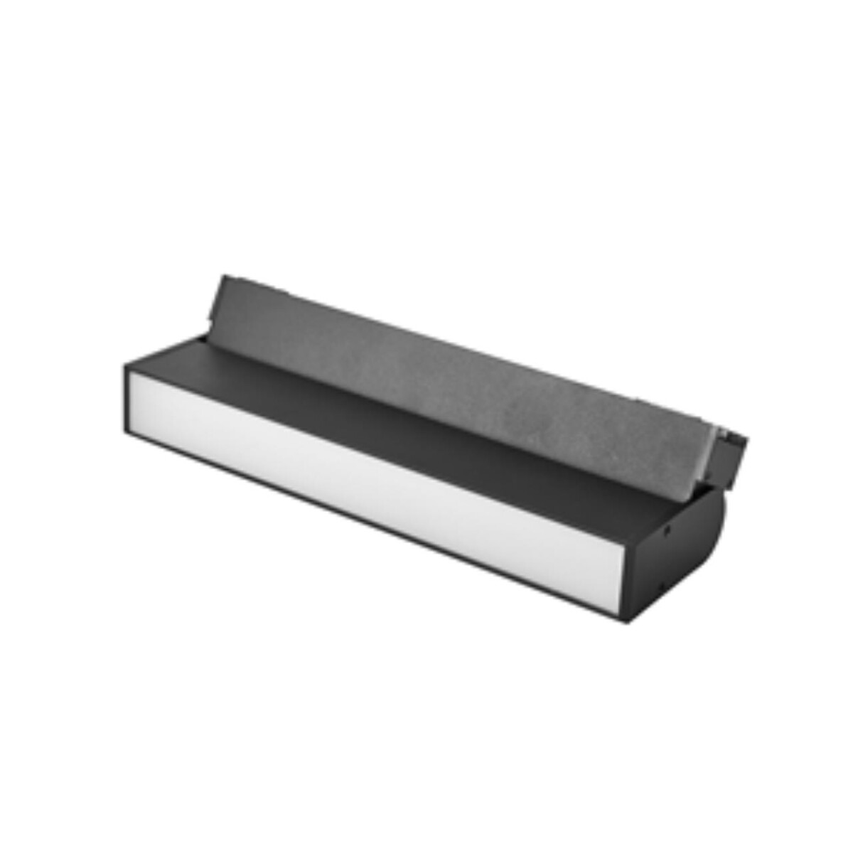 4143-1U, потолочный светильник, L270xW35xH105, LEDx10W, 42V, угол рассеивания: 105°, 415LM, 3000-6000K, IP20, included — изображение 1