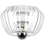 809000 Люстра CELESTA 1х6W (led) E14 ПРОЗРАЧНЫЙ