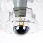 809000 Люстра CELESTA 1х6W (led) E14 ПРОЗРАЧНЫЙ — изображение 6