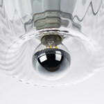 809000 Люстра CELESTA 1х6W (led) E14 ПРОЗРАЧНЫЙ — изображение 7