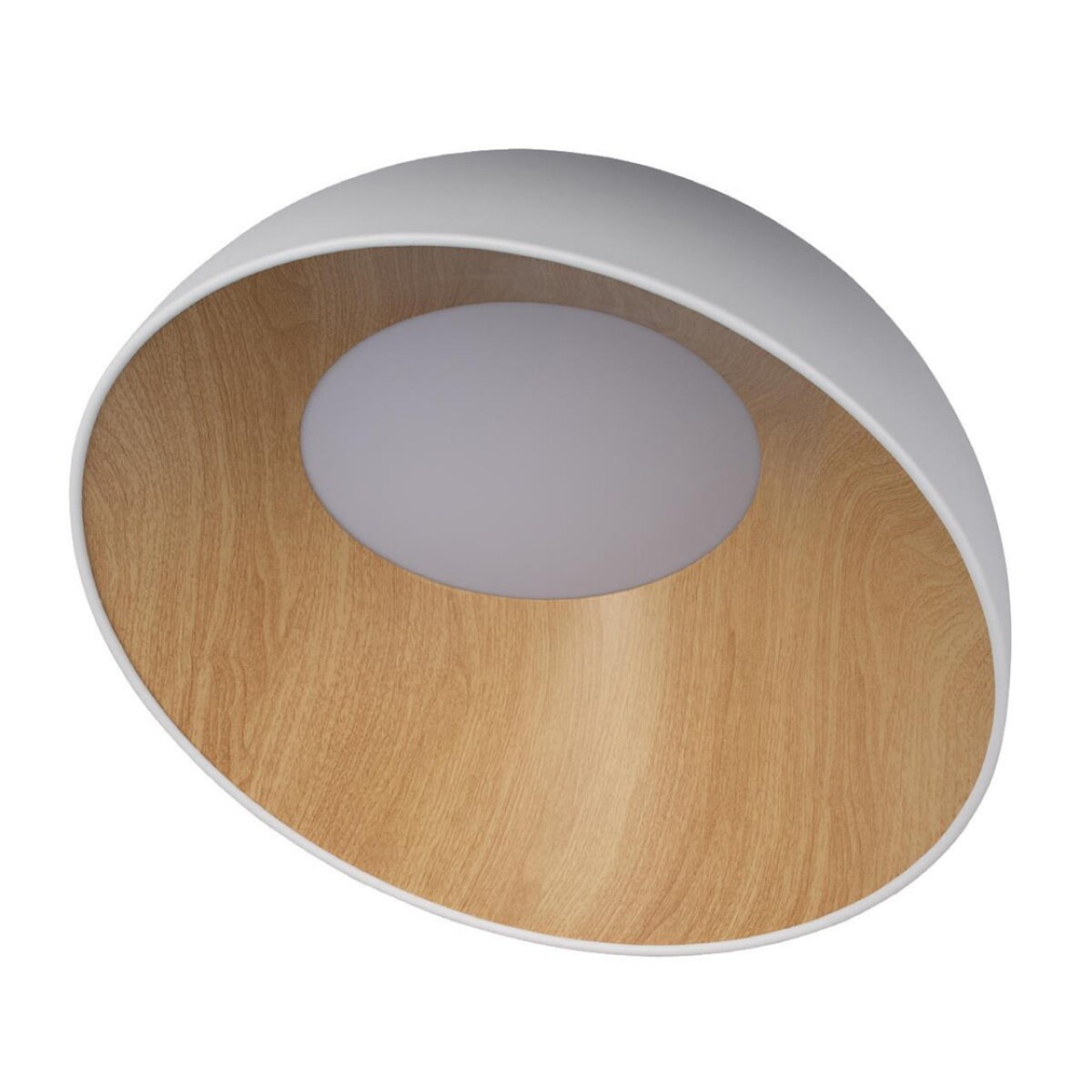 в наличии 10197/500 White Потолочный светильник LOFT IT Egg - купить в интернет-магазине Светильники Торг