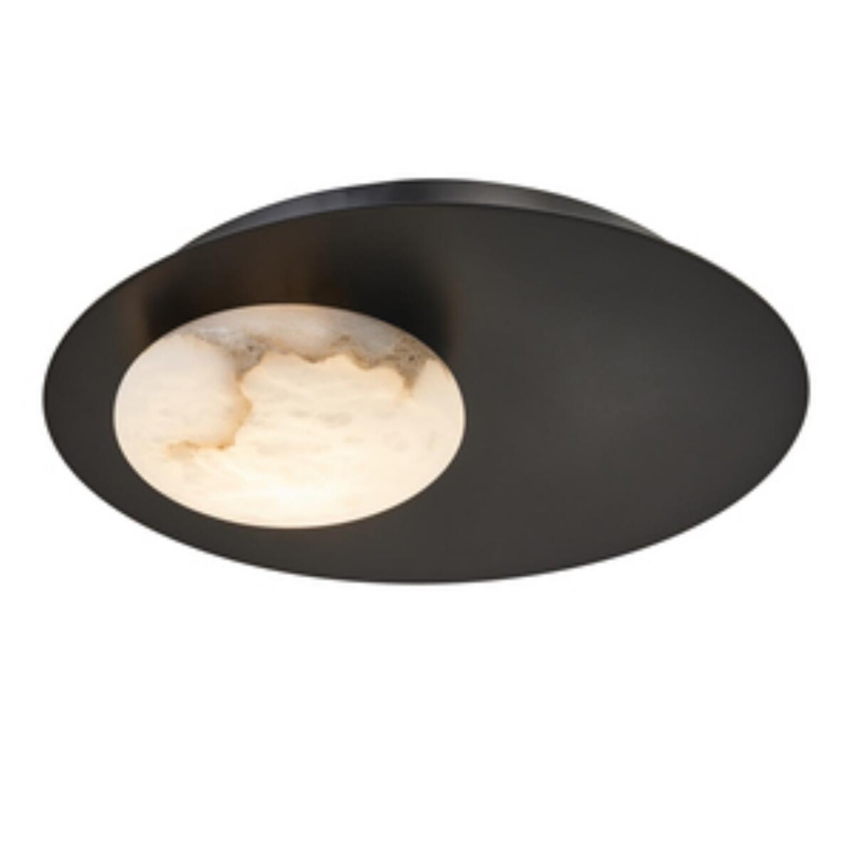 4557-1W, настенный светильник, L70xW250xH250, LEDx7W, 340LM, 4000K, included — изображение 1