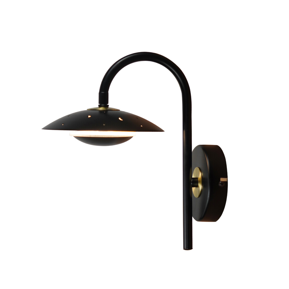 43B66A06A8C8278E9EFB_0 Escada 625/A LED*5W Black — изображение 1