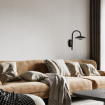 Escada 625/A LED*5W Black — изображение 3