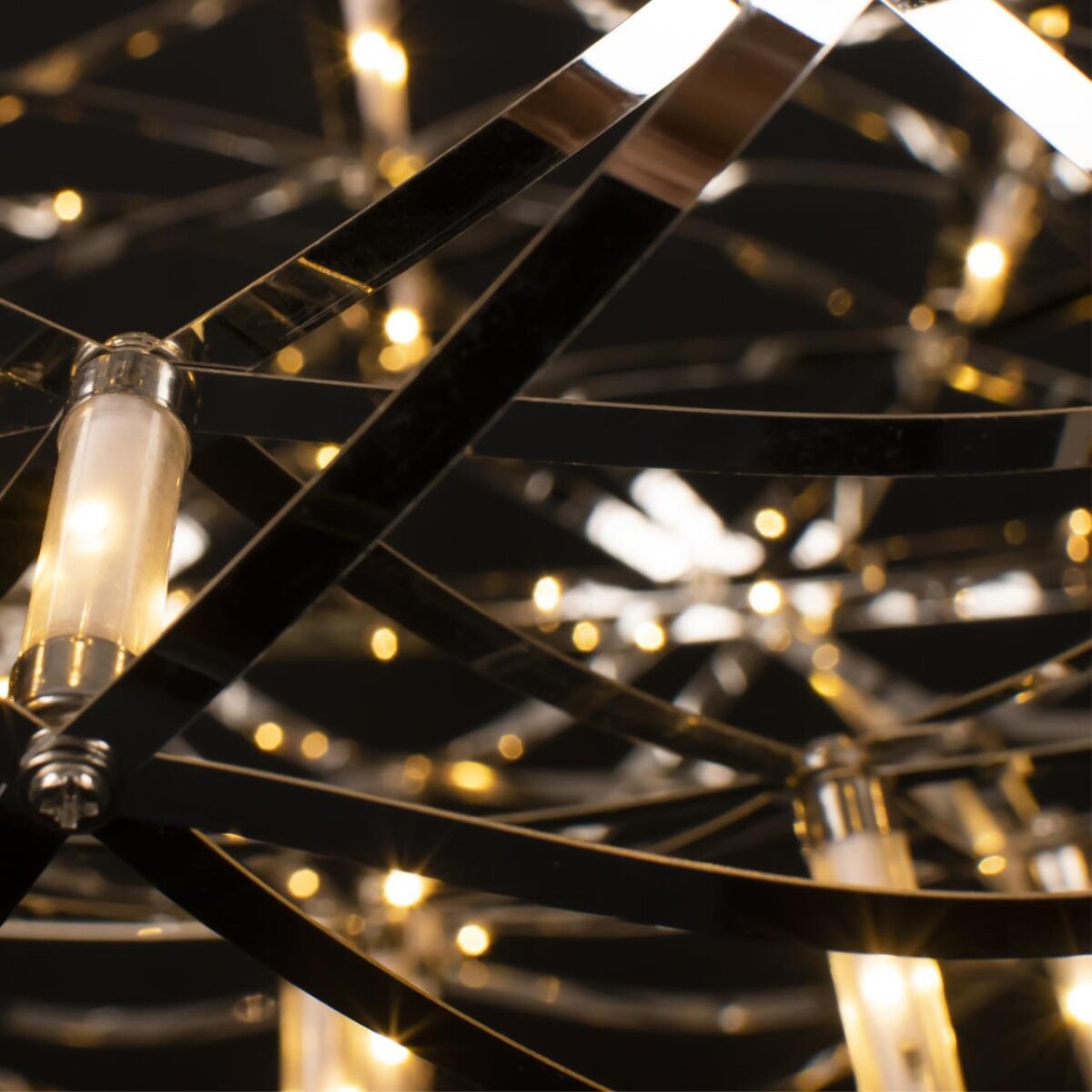 в наличии 1898/500 Chrome Подвесной светильник LOFT IT Raimond - купить в интернет-магазине Светильники Торг