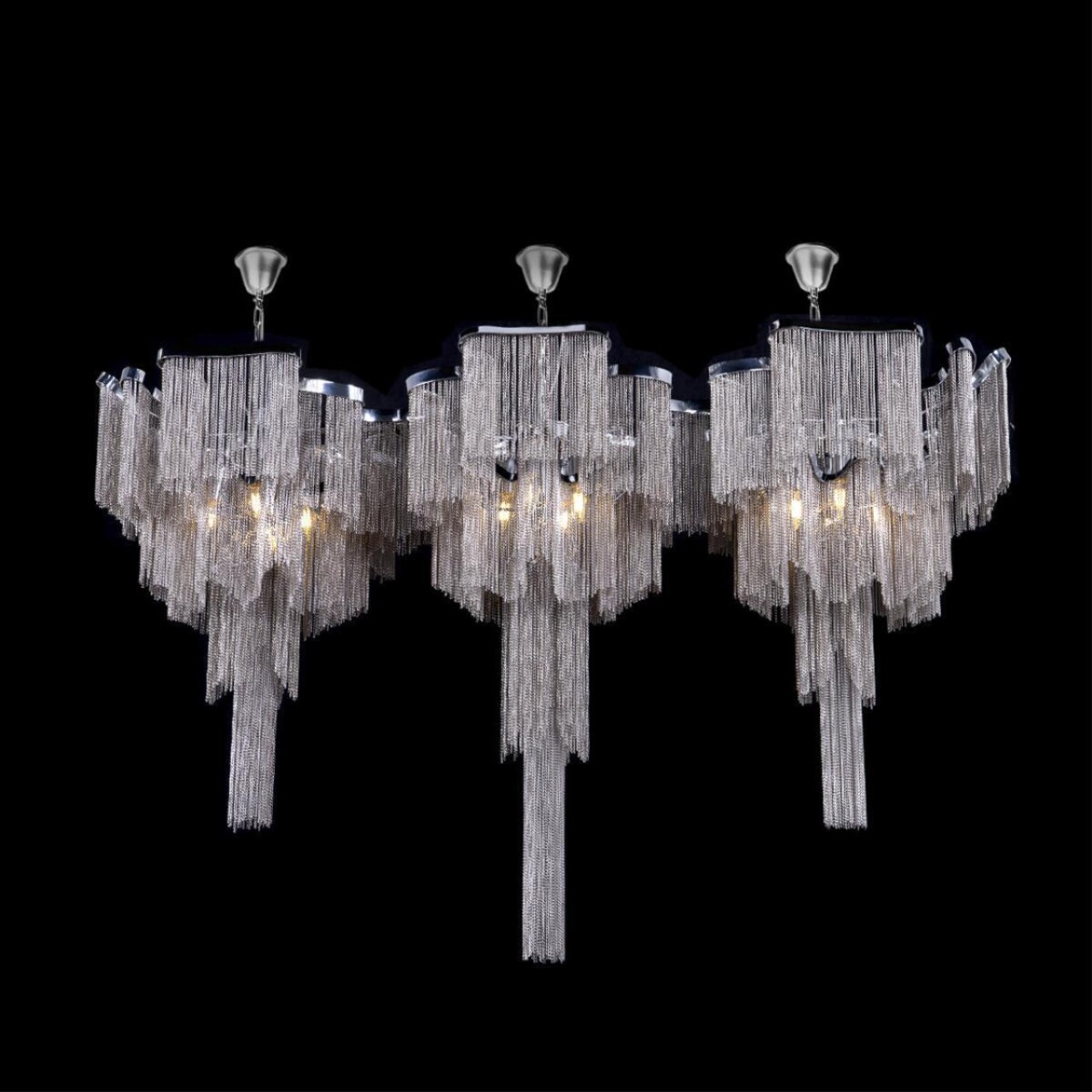 10208/1400R Smoke Подвесной светильник LOFT IT Stream — изображение 4