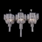 10208/1400R Smoke Подвесной светильник LOFT IT Stream — изображение 4