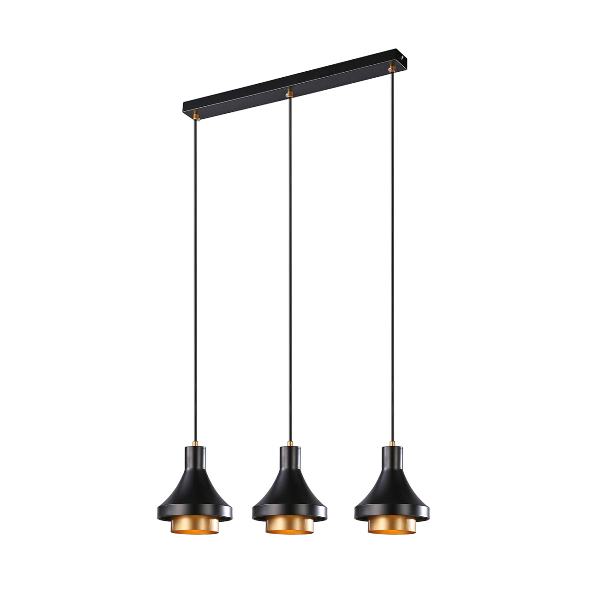 Escada 1147/3S E27*60W Black — изображение 1