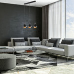 Escada 1147/3S E27*60W Black — изображение 4