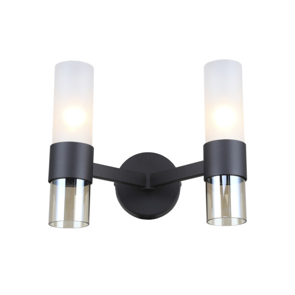 Escada 1122/2A E14*40W Black