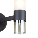 Escada 1122/2A E14*40W Black — изображение 2