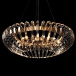 10300/800 French gold Подвесной светильник LOFT IT Dakota — изображение 6