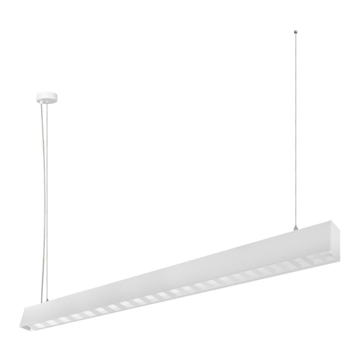 в наличии 10318/D White Подвесной светильник LOFT IT Vim - купить в интернет-магазине Светильники Торг
