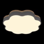 10225/36 Grey Потолочный светильник LOFT IT Axel — изображение 2