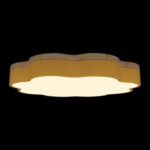 10225/36 Yellow Потолочный светильник LOFT IT Axel — изображение 4