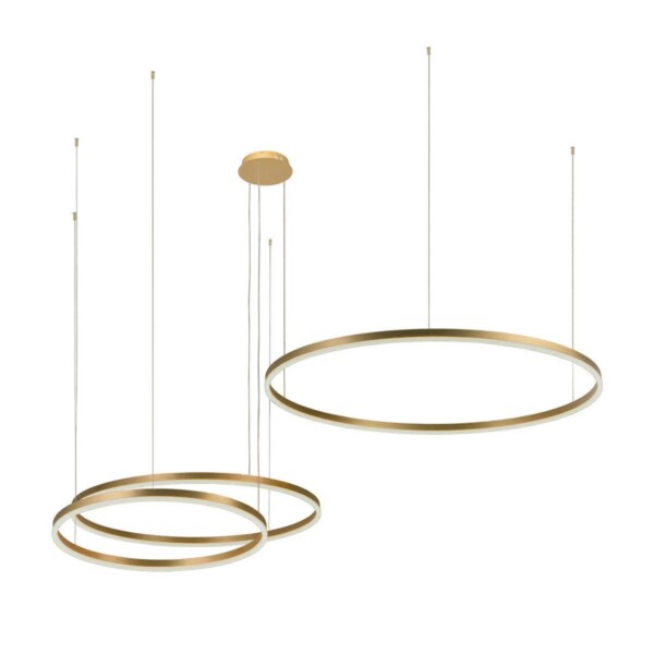 в наличии 10017/3L Подвесной светильник LOFT IT Ring - купить в интернет-магазине Светильники Торг