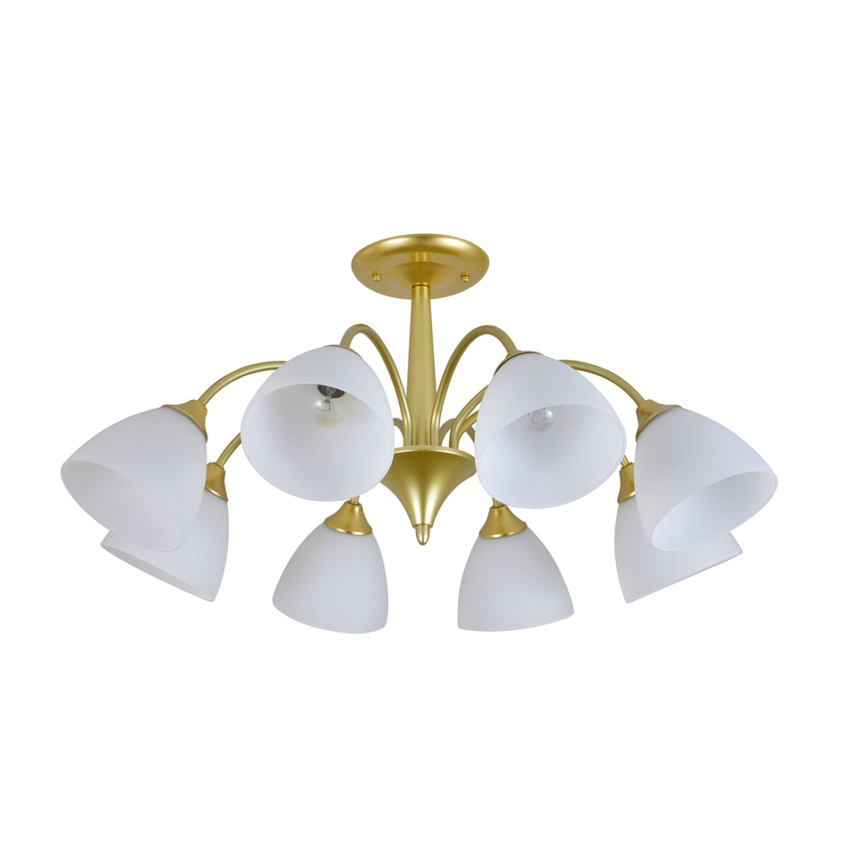 150003/8R E27*60W Gold — изображение 2