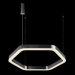в наличии 10243S Dark grey Подвесной светильник LOFT IT Titanium - купить в интернет-магазине Светильники Торг
