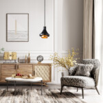 Escada 1147/1S E27*60W Black — изображение 4