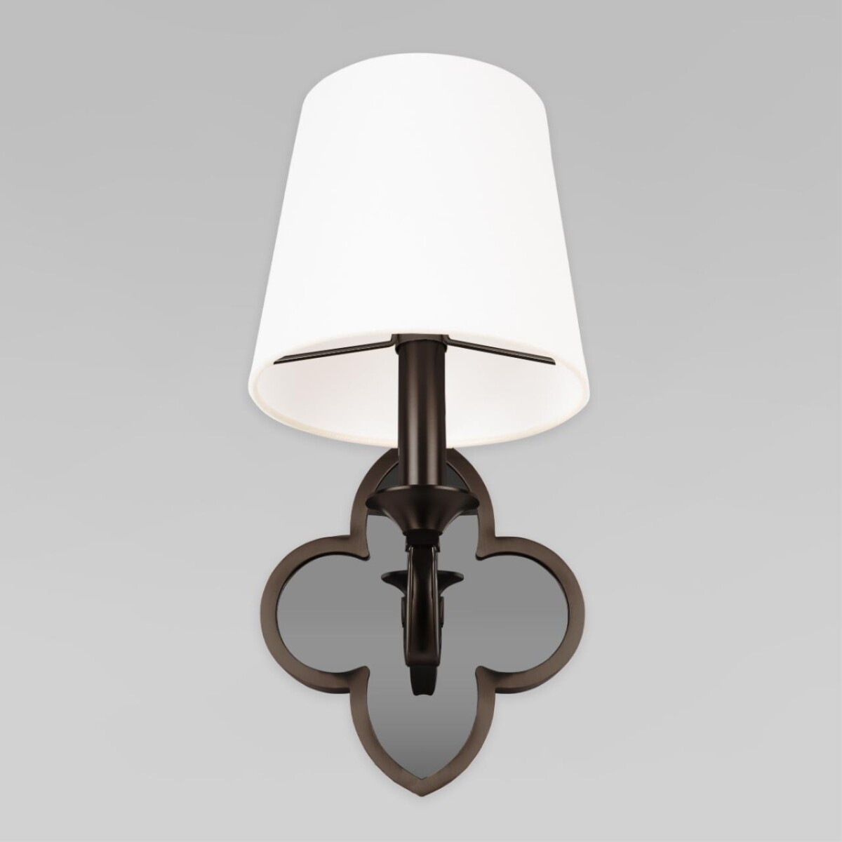 в наличии 10303W/B Copper black Настенный светильник LOFT IT Silence - купить в интернет-магазине Светильники Торг
