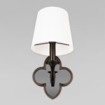 в наличии 10303W/B Copper black Настенный светильник LOFT IT Silence - купить в интернет-магазине Светильники Торг
