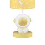 Escada 10205/L E14*40W Yellow — изображение 2