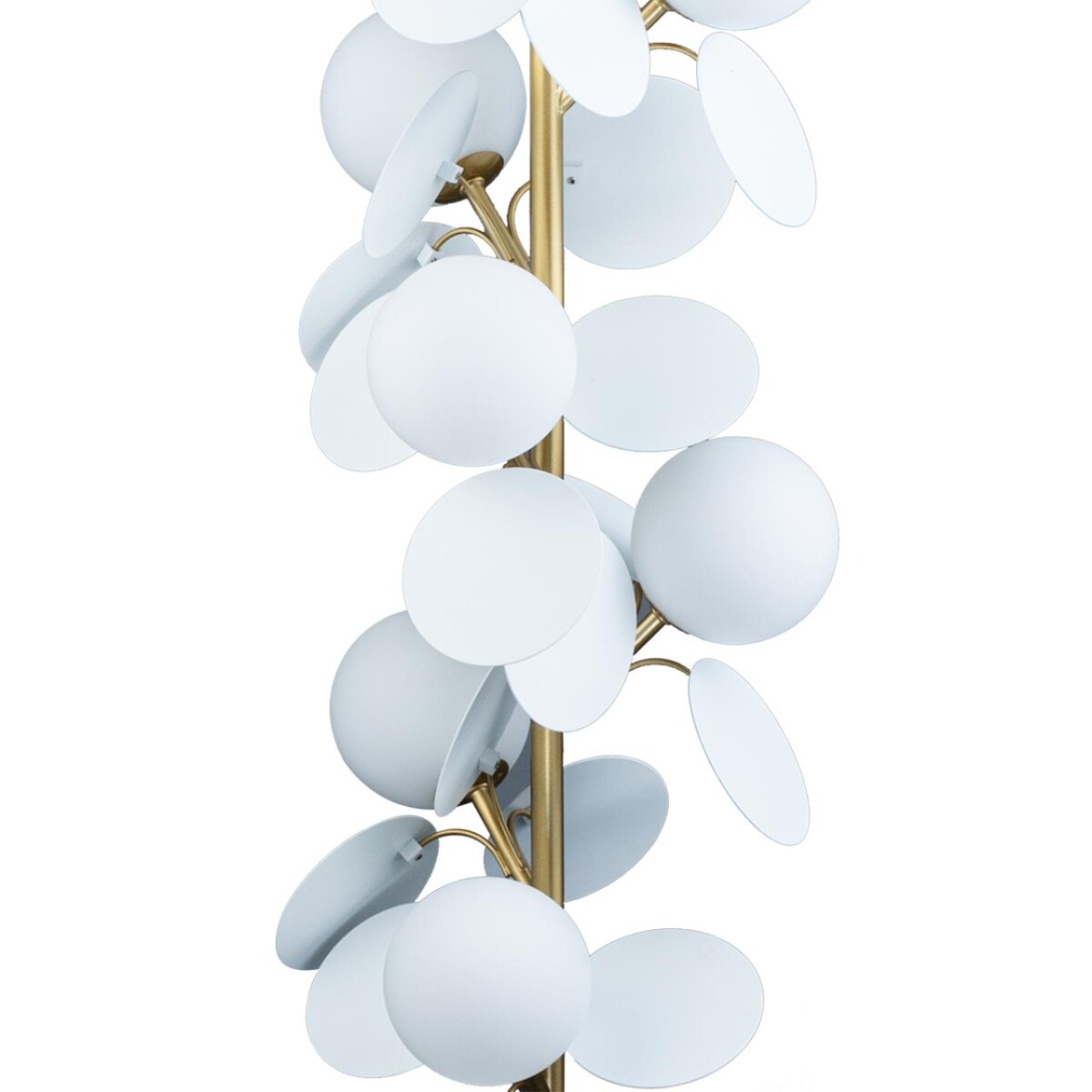 в наличии 10008F white Торшер LOFT IT Matisse - купить в интернет-магазине Светильники Торг