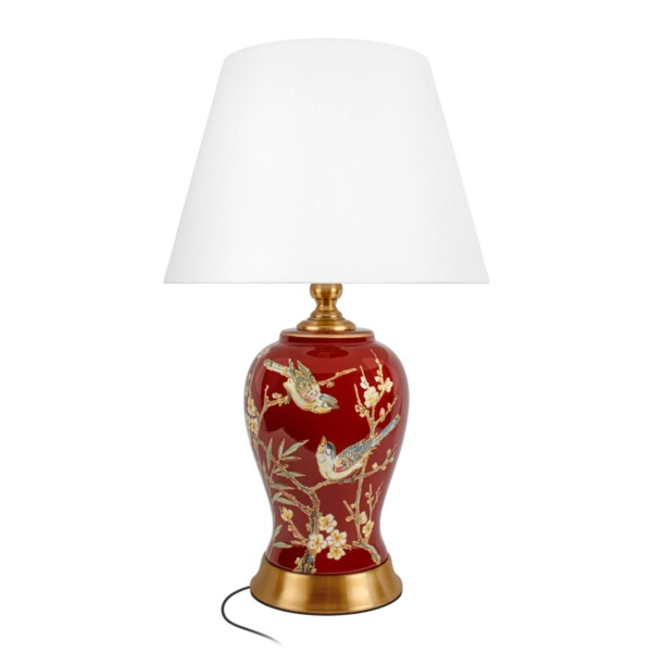 в наличии 10384T Настольная лампа LOFT IT Dahlia - купить в интернет-магазине Светильники Торг