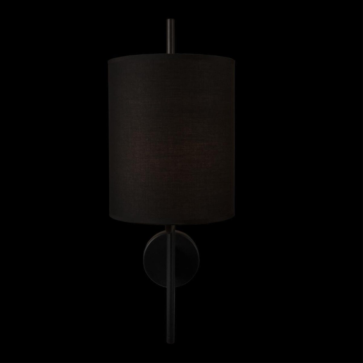 в наличии 10253W/A Black Настенный светильник LOFT IT Ritz - купить в интернет-магазине Светильники Торг