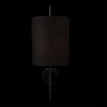 в наличии 10253W/A Black Настенный светильник LOFT IT Ritz - купить в интернет-магазине Светильники Торг