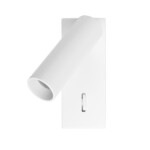 в наличии 10260/1W White Настенный светильник LOFT IT Sign - купить в интернет-магазине Светильники Торг