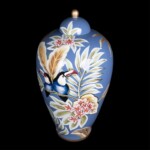 10289V/L Декоративная ваза LOFT IT Pleasure — изображение 4