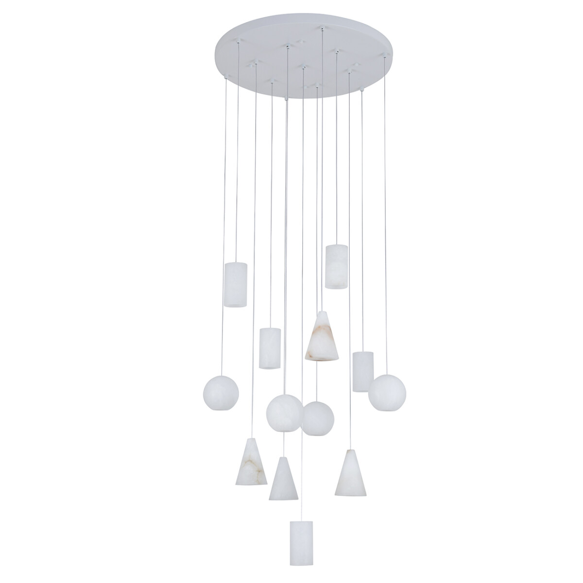 11075/13P White — изображение 2