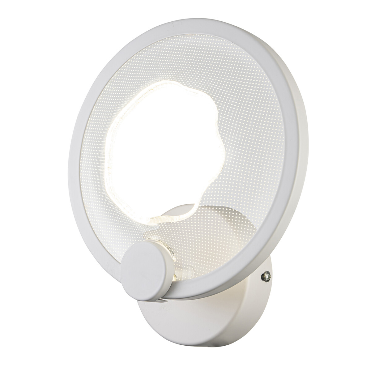 Escada 10261/1 LED*8W White — изображение 1