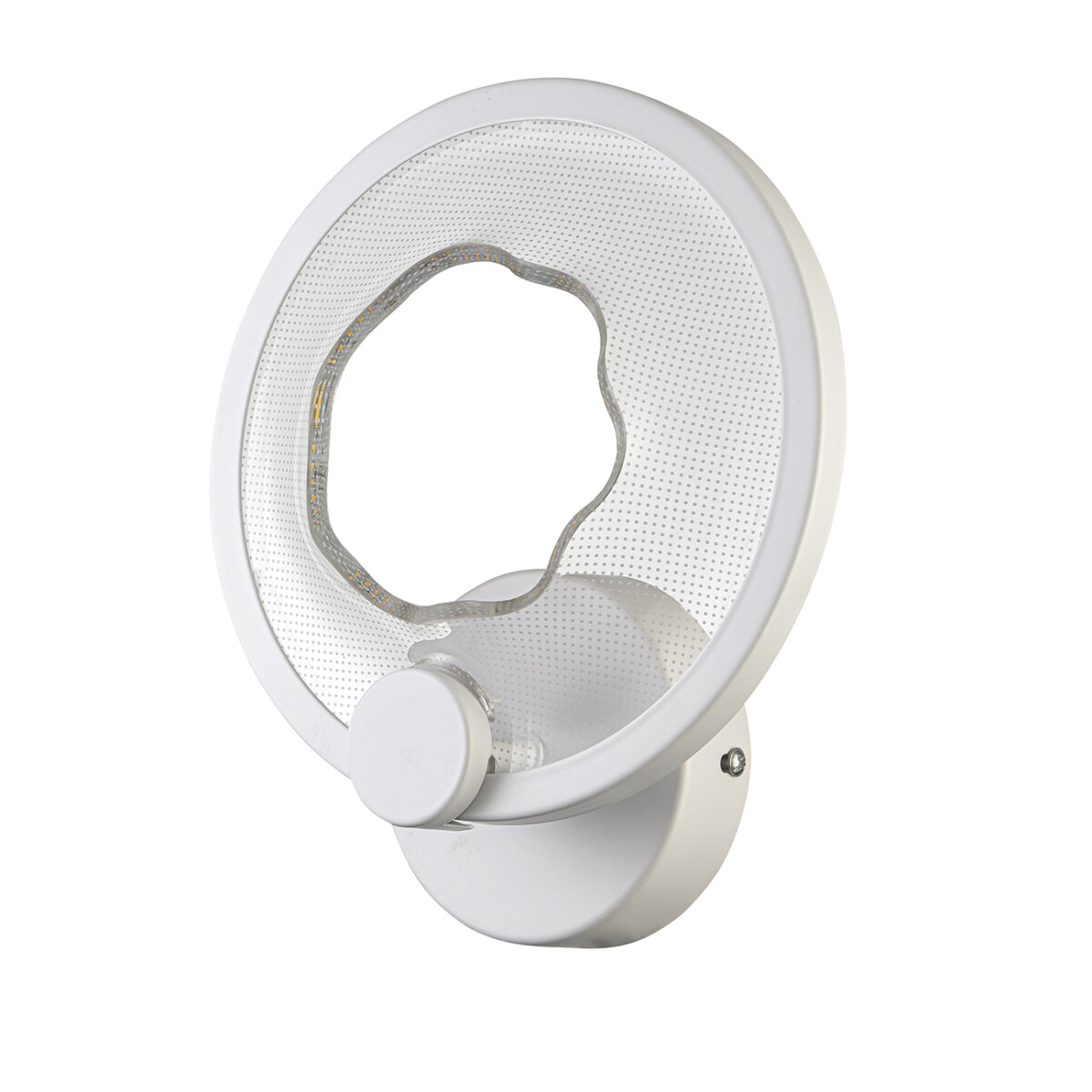 Escada 10261/1 LED*8W White — изображение 2