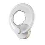 Escada 10261/1 LED*8W White — изображение 2