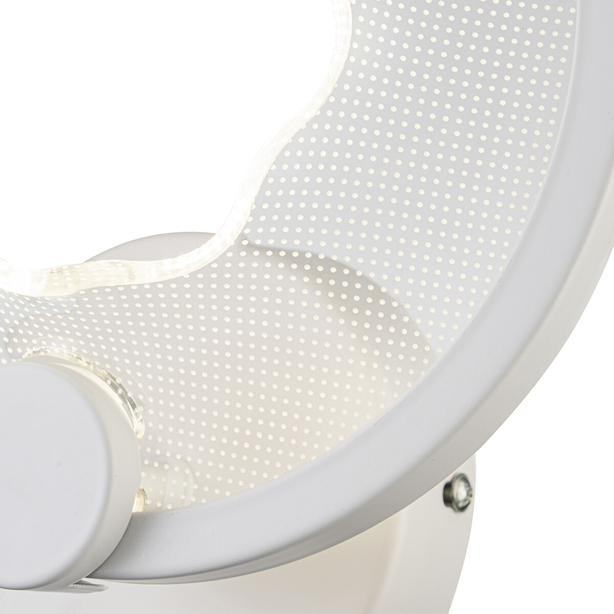 Escada 10261/1 LED*8W White — изображение 4