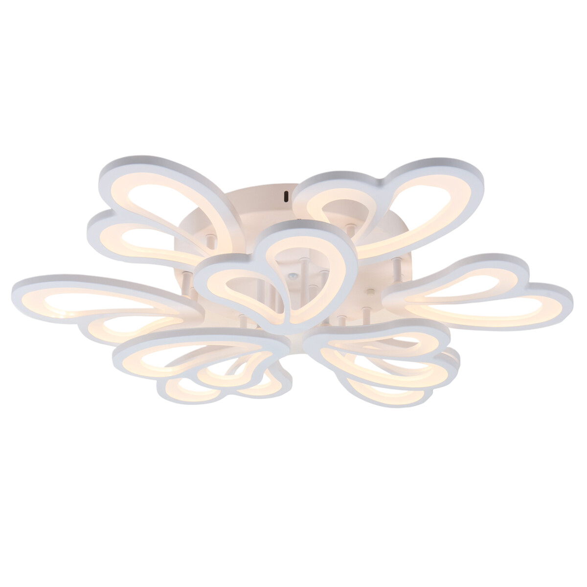 Escada 10229/9 LED*140W Matt White — изображение 2