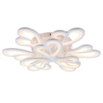 Escada 10229/9 LED*140W Matt White — изображение 2