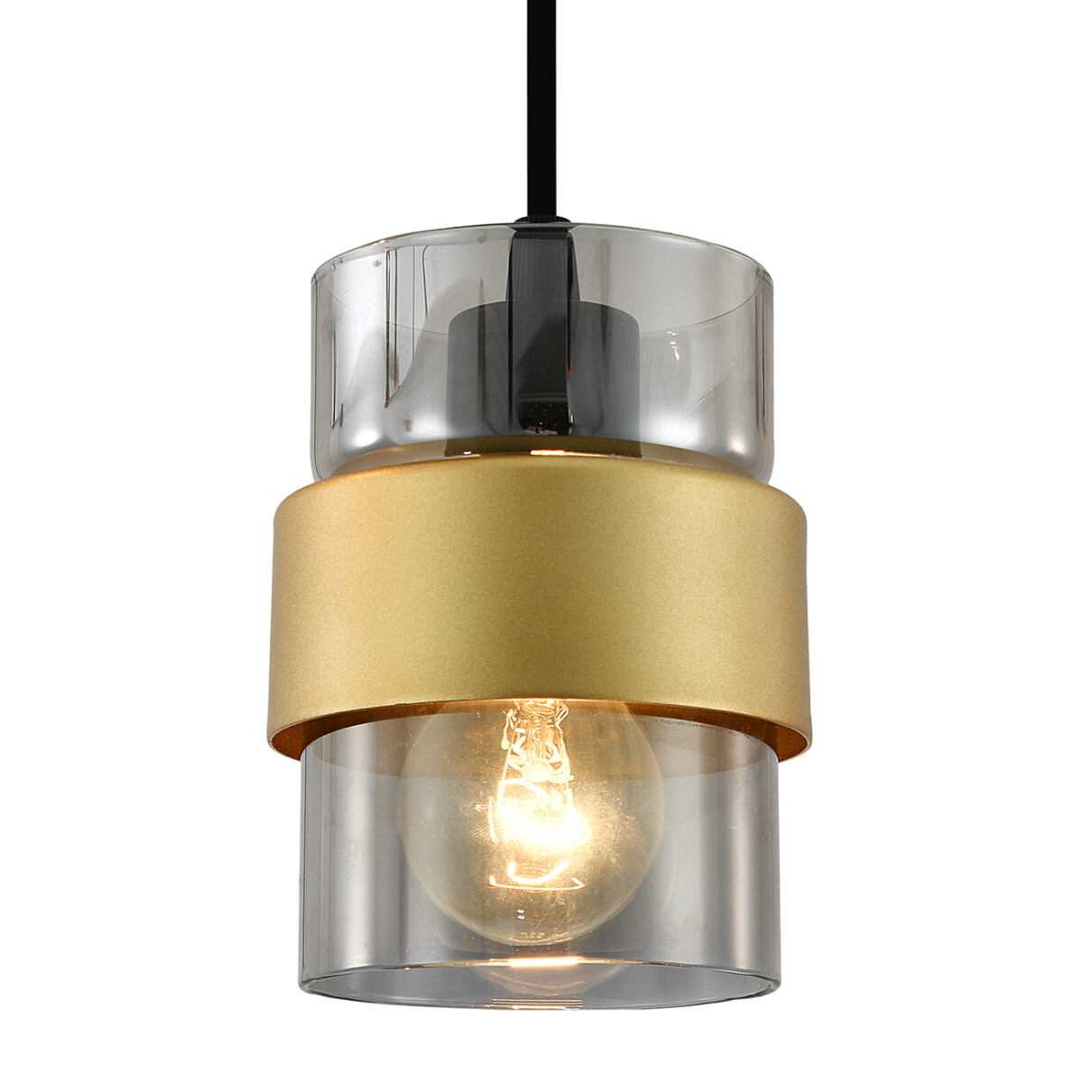 Escada 1139/3S E14*40W Black/Gold — изображение 3