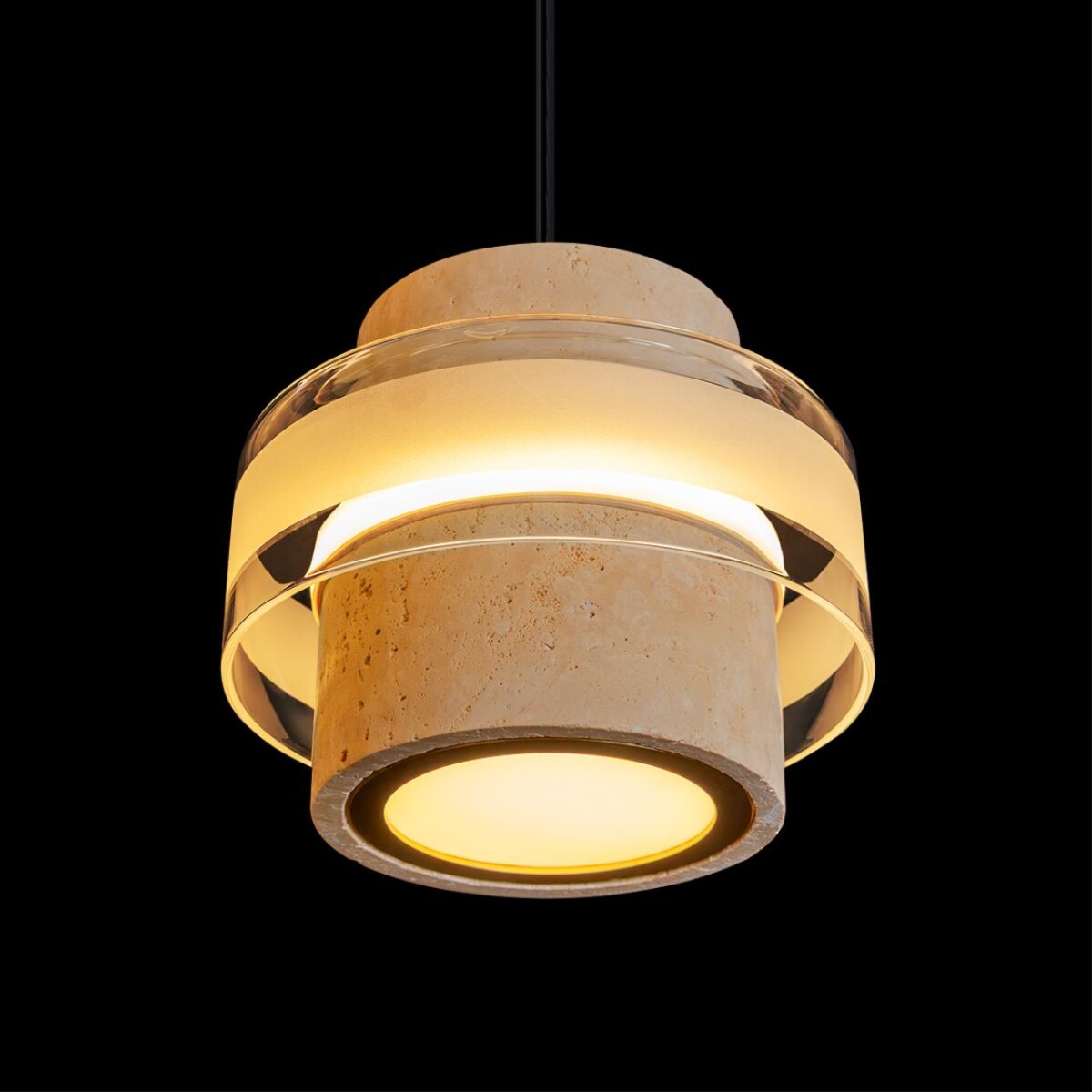 10474P/B Подвесной светильник LOFT IT Colette — изображение 6