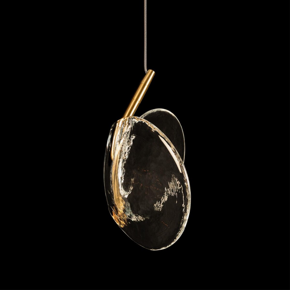 10468P Clear Подвесной светильник LOFT IT Flap — изображение 6