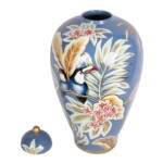 10289V/L Декоративная ваза LOFT IT Pleasure — изображение 6