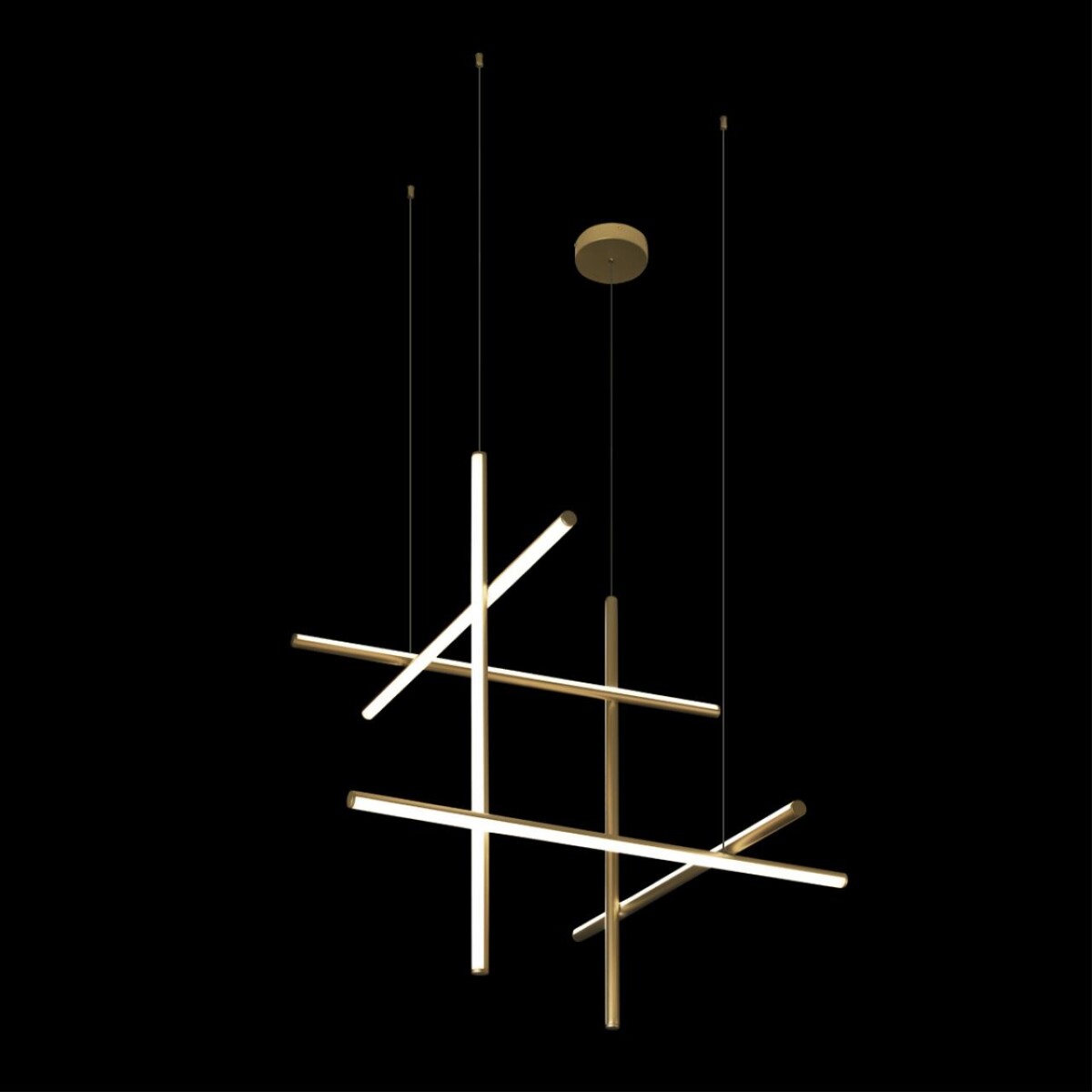 10393/C Подвесной светильник LOFT IT Coordinates — изображение 2