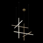 10393/C Подвесной светильник LOFT IT Coordinates — изображение 2