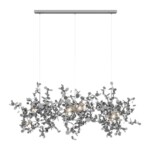 в наличии 10101/3S Chrome Подвесной светильник LOFT IT Spark - купить в интернет-магазине Светильники Торг