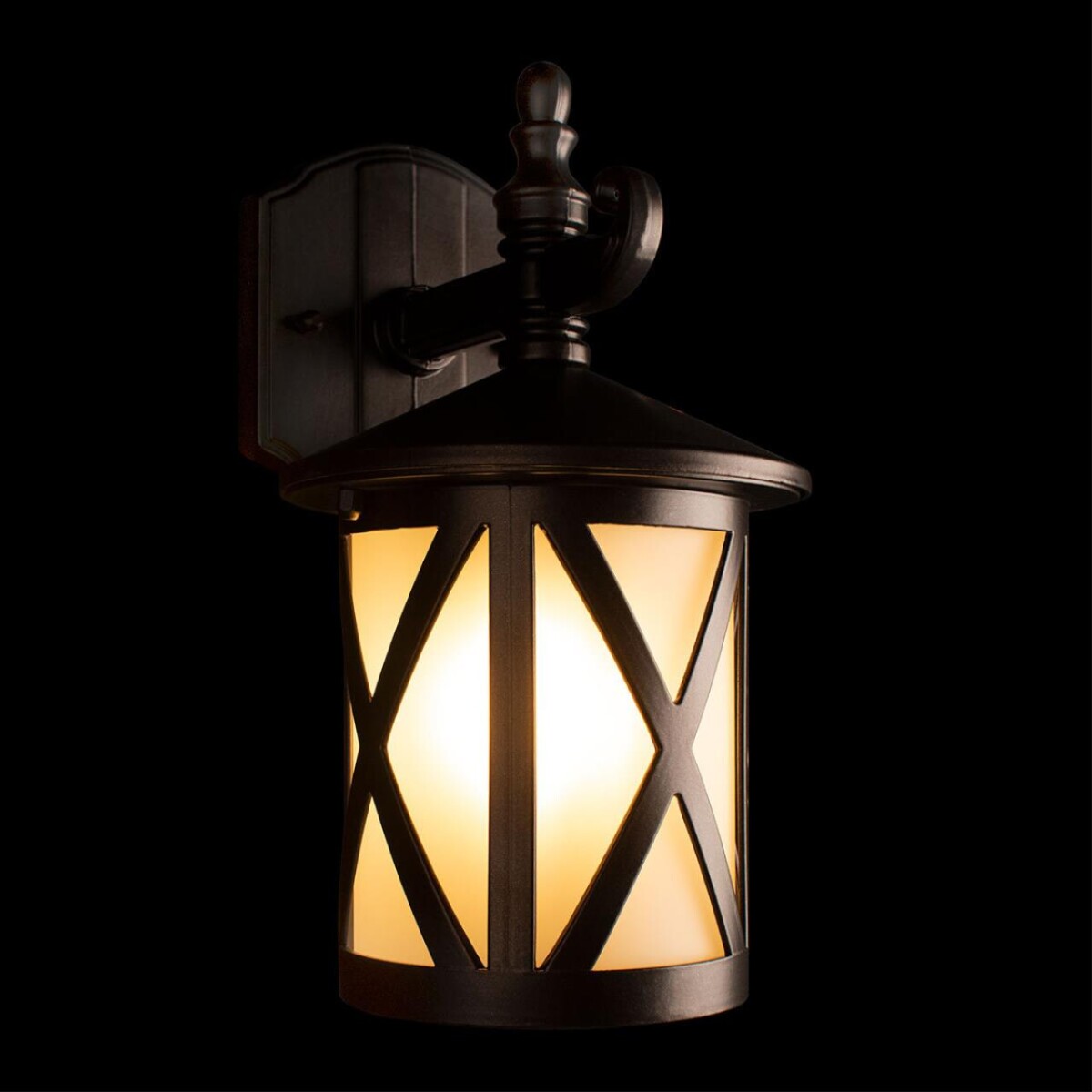 в наличии 100016W Уличный настенный светильник LOFT IT Ravenna - купить в интернет-магазине Светильники Торг