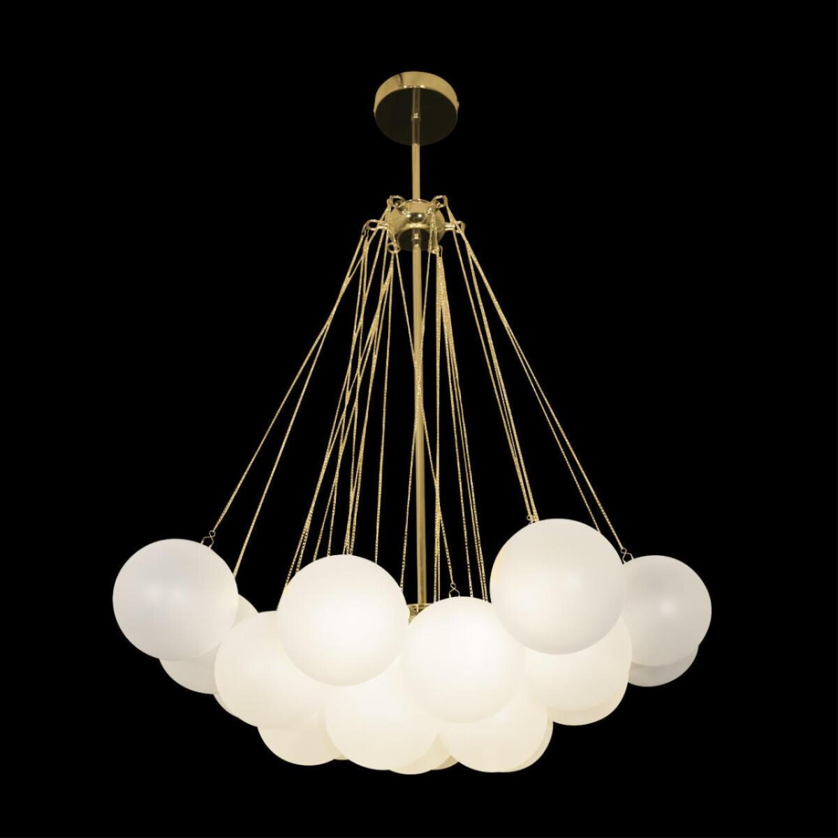 в наличии 10129/600 Gold Подвесная люстра LOFT IT Dream - купить в интернет-магазине Светильники Торг