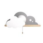 в наличии 10134 Grey Бра LOFT IT Axel - купить в интернет-магазине Светильники Торг