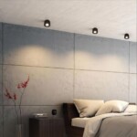 в наличии 10219 Black 3000K Потолочный светильник LOFT IT Tictac - купить в интернет-магазине Светильники Торг